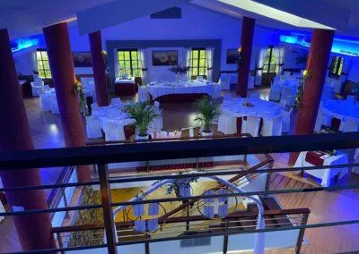 EVENTOS